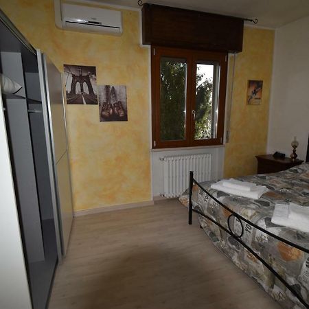 MeM House - Tra il Lago di Garda e Verona Castelnuovo del Garda Esterno foto