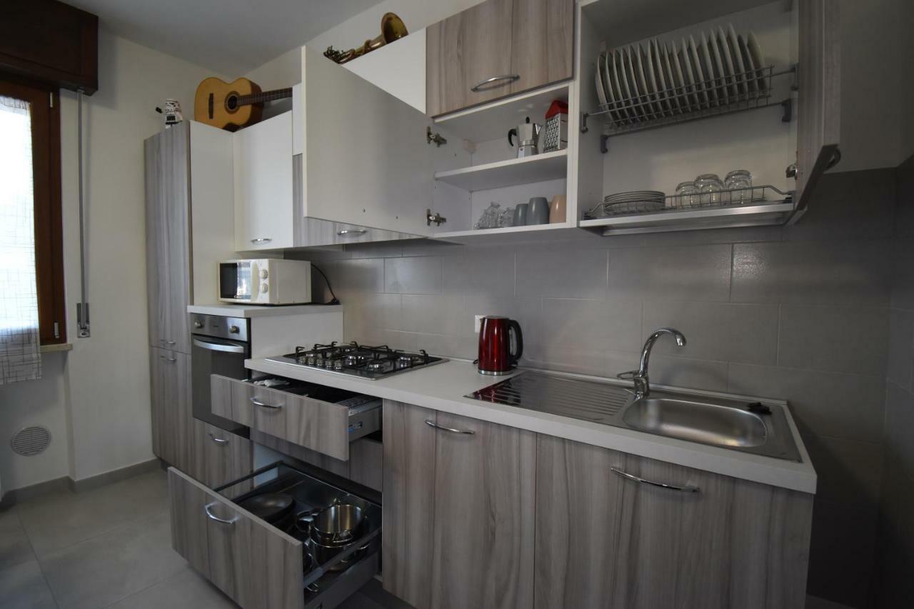 MeM House - Tra il Lago di Garda e Verona Castelnuovo del Garda Esterno foto
