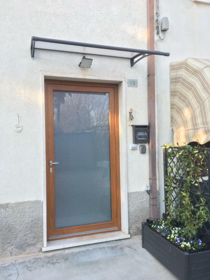 MeM House - Tra il Lago di Garda e Verona Castelnuovo del Garda Esterno foto