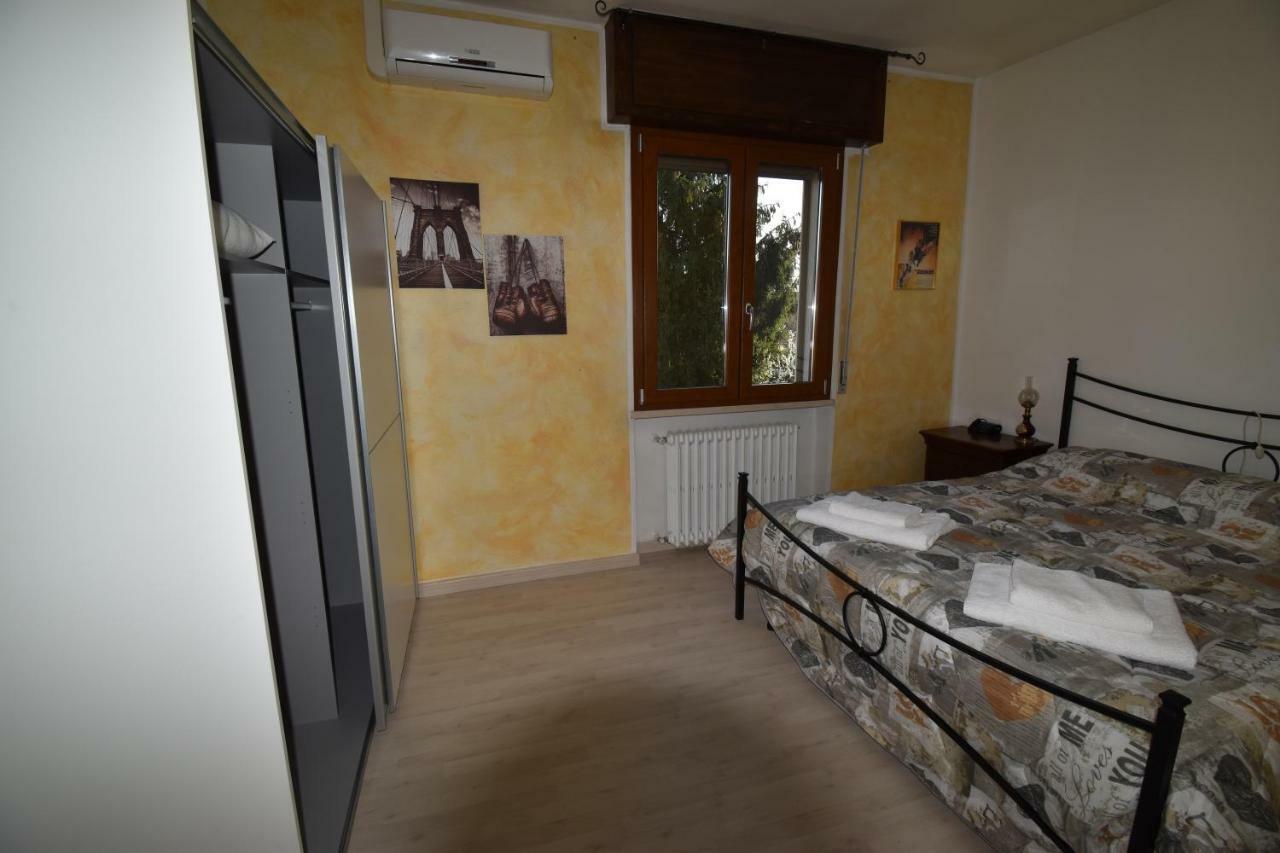 MeM House - Tra il Lago di Garda e Verona Castelnuovo del Garda Esterno foto