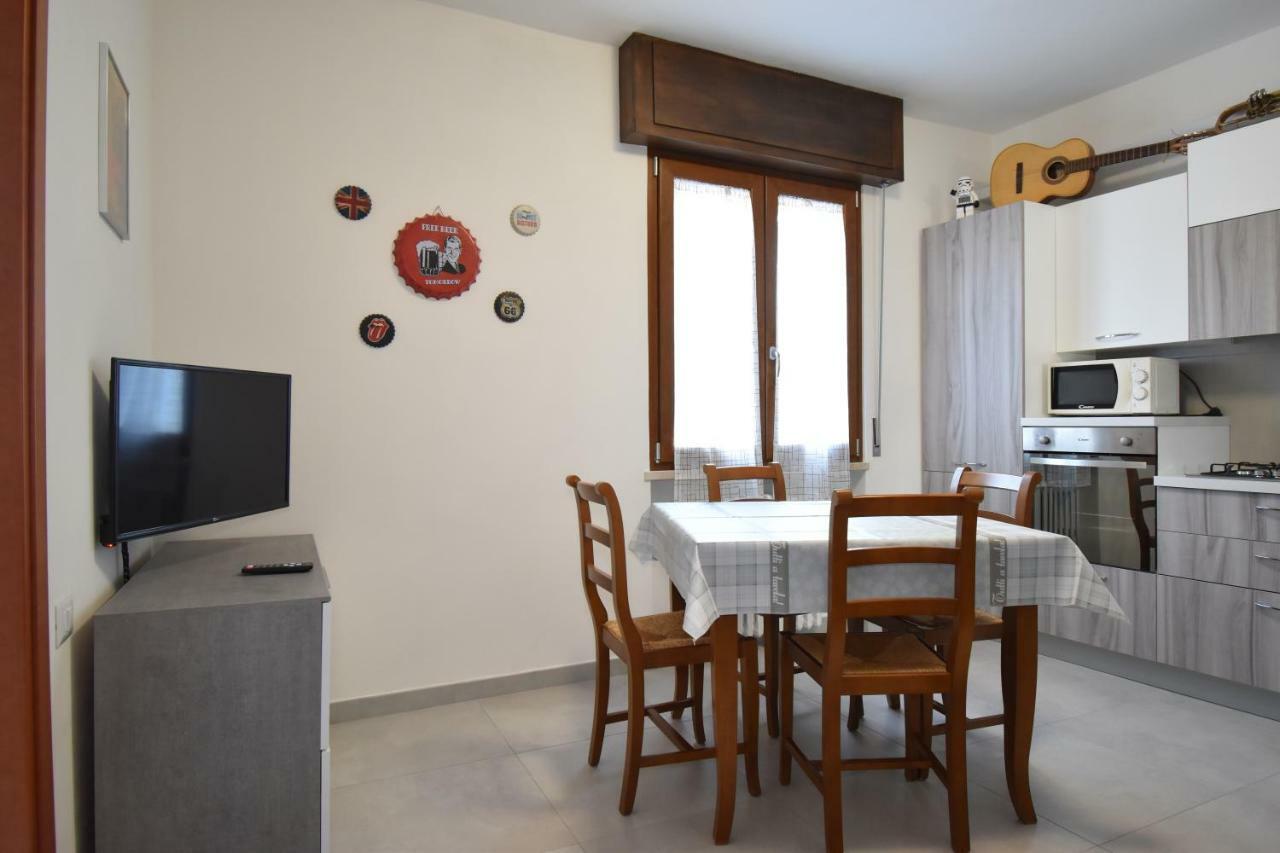 MeM House - Tra il Lago di Garda e Verona Castelnuovo del Garda Esterno foto