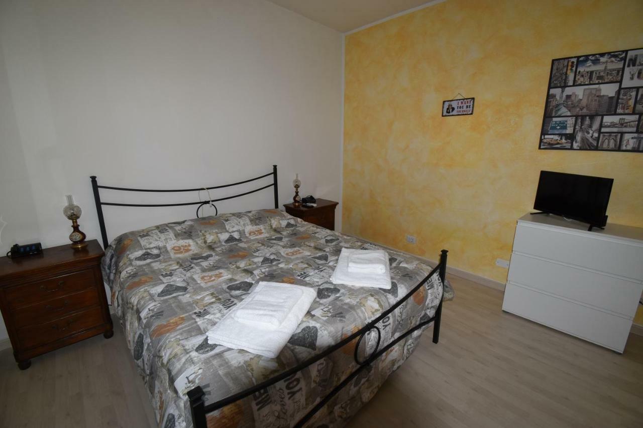MeM House - Tra il Lago di Garda e Verona Castelnuovo del Garda Esterno foto