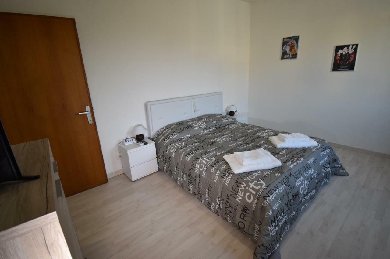 MeM House - Tra il Lago di Garda e Verona Castelnuovo del Garda Esterno foto