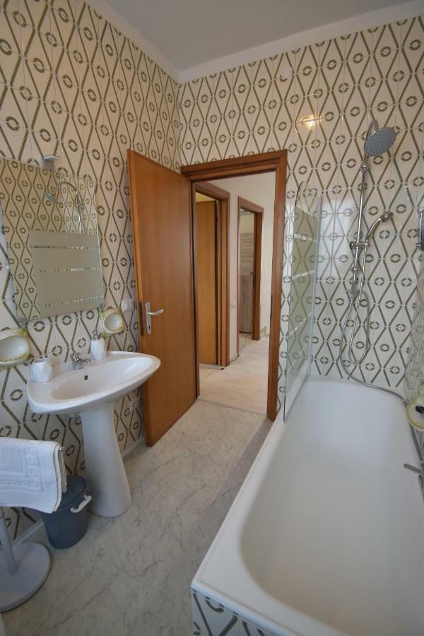 MeM House - Tra il Lago di Garda e Verona Castelnuovo del Garda Esterno foto