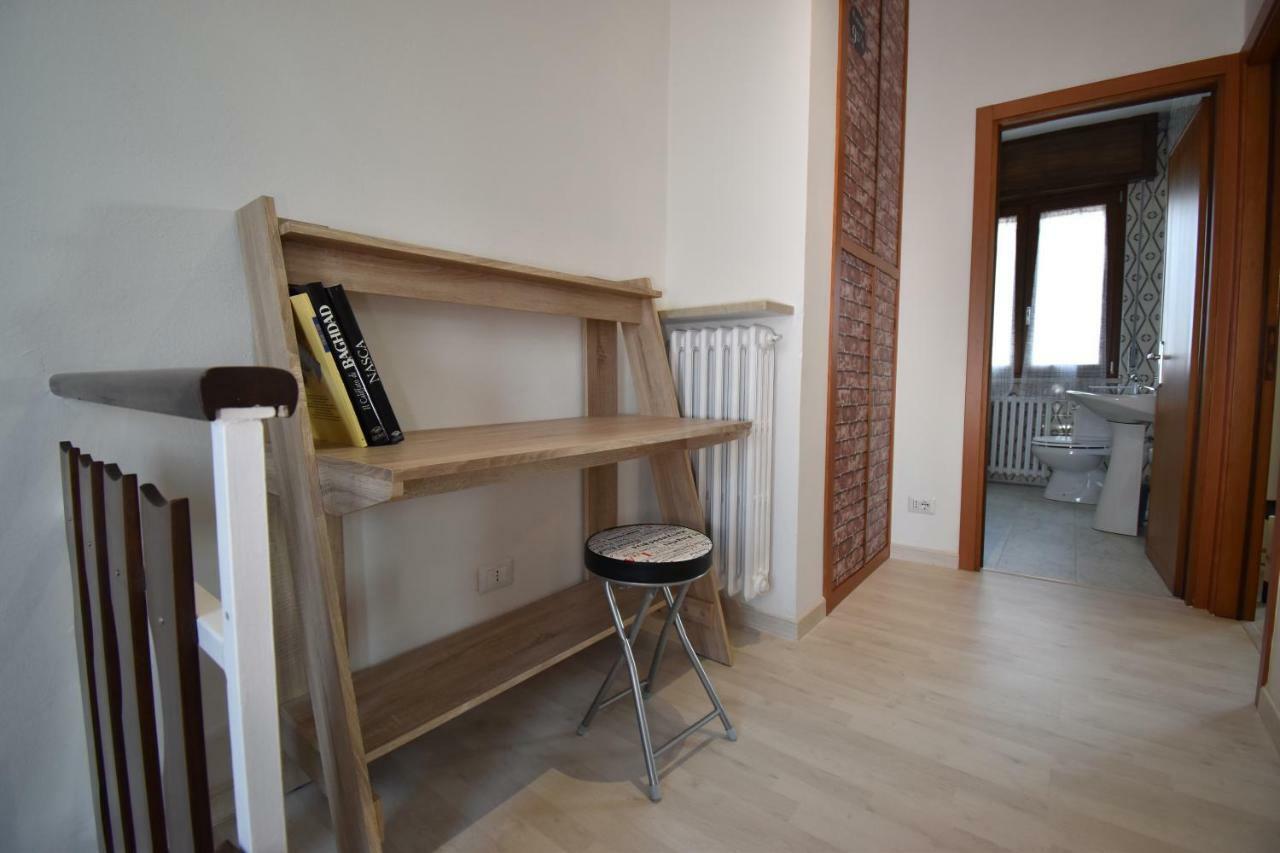 MeM House - Tra il Lago di Garda e Verona Castelnuovo del Garda Esterno foto